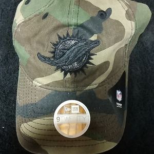 Women's Miami dolphins